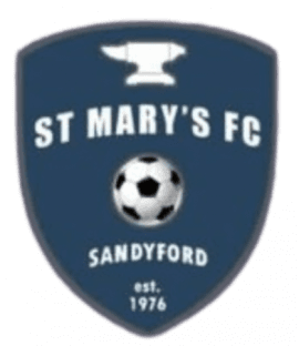 St Marys FC