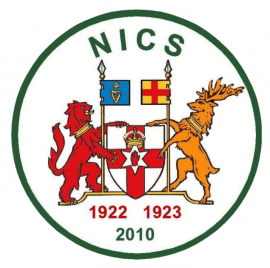 NICS HC logo