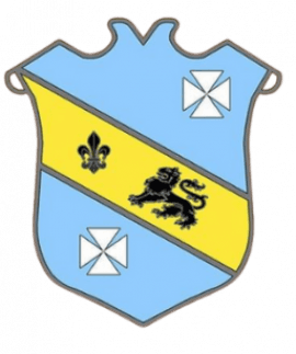 Bruff RFC logo