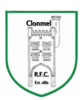 Clonmel RFC logo