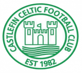Castlefin Celtic FC