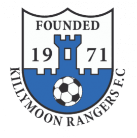 Killymoon Rangers FC