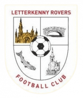 Letterkenny Rovers FC