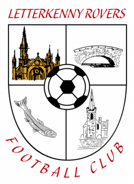 Letterkenny Rovers FC