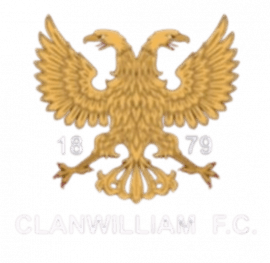 Clanwilliam RFC logo