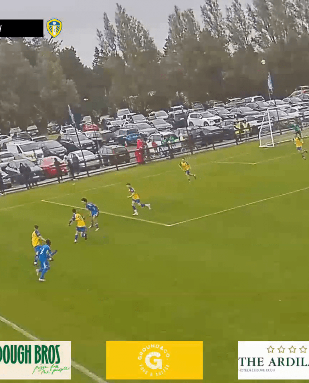 Staydia Sports | Galway Cup